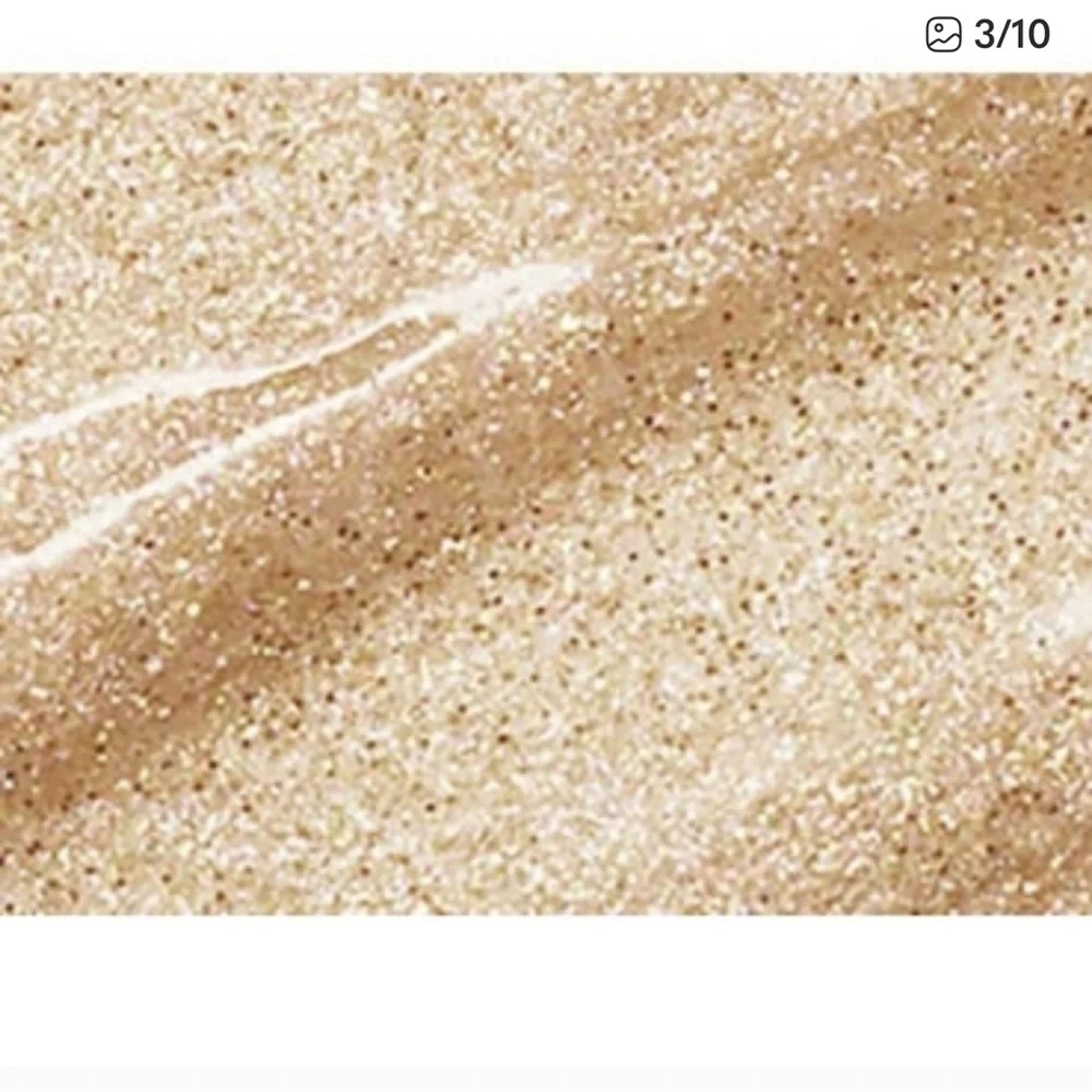 New! MAC Not Afraid To Sparkle Dazzleshadow